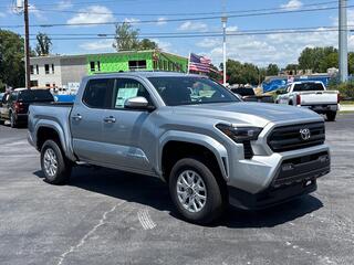 2026 Toyota Tacoma for sale in Hendersonville NC