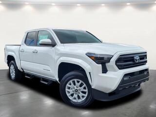 2024 Toyota Tacoma for sale in Winston Salem NC