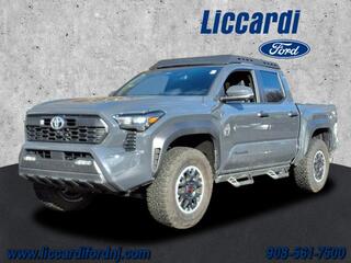 2024 Toyota Tacoma for sale in Watchung NJ