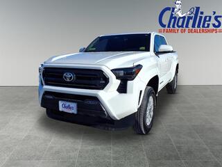 2024 Toyota Tacoma for sale in Augusta ME