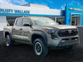 2024 Toyota Tacoma for sale in Clinton TN