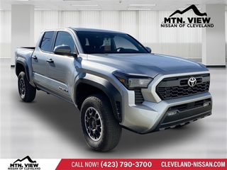 2024 Toyota Tacoma for sale in Mcdonald TN