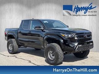 2024 Toyota Tacoma for sale in Asheville NC