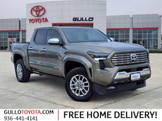 2024 Toyota Tacoma for sale in Conroe TX