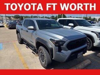 2024 Toyota Tacoma for sale in Fort Worth TX