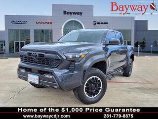 2024 Toyota Tacoma for sale in Pasadena TX