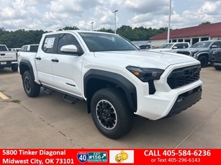 2024 Toyota Tacoma for sale in Midwest City OK