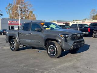 2024 Toyota Tacoma for sale in Hendersonville NC