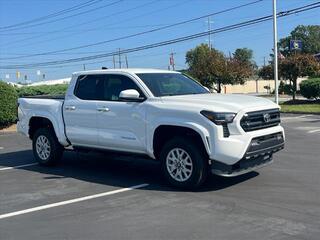 2024 Toyota Tacoma for sale in Hendersonville NC