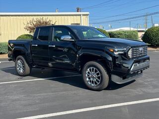 2024 Toyota Tacoma for sale in Hendersonville NC