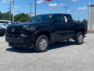 2024 Toyota Tacoma for sale in Asheboro NC