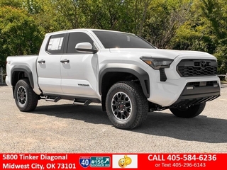 2024 Toyota Tacoma for sale in Midwest City OK