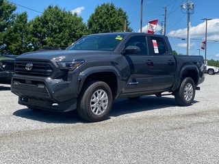 2024 Toyota Tacoma for sale in Asheboro NC