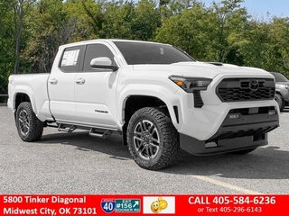 2024 Toyota Tacoma for sale in Midwest City OK