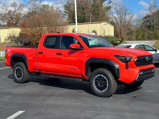 2024 Toyota Tacoma for sale in Hendersonville NC