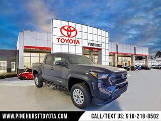 2024 Toyota Tacoma for sale in Southern Pines NC