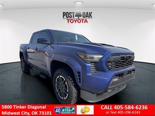 2024 Toyota Tacoma for sale in Midwest City OK