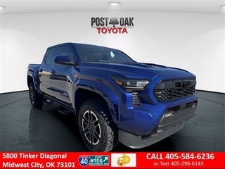 2024 Toyota Tacoma for sale in Midwest City OK