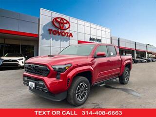 2025 Toyota Tacoma for sale in Kirkwood MO