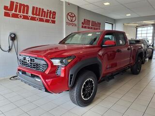 2025 Toyota Tacoma for sale in Toledo OH