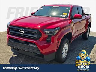 2025 Toyota Tacoma for sale in Forest City NC