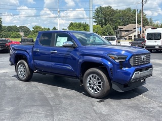 2025 Toyota Tacoma for sale in Hendersonville NC