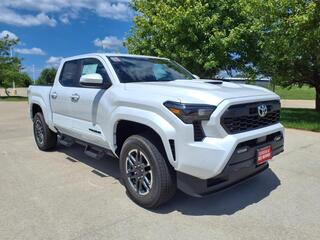 2025 Toyota Tacoma for sale in Grimes IA