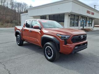 2025 Toyota Tacoma for sale in Tazewell VA