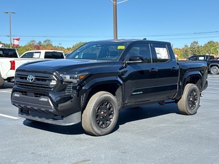 2025 Toyota Tacoma for sale in Asheboro NC