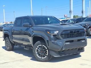 2025 Toyota Tacoma for sale in Conroe TX