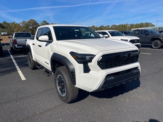 2025 Toyota Tacoma for sale in Enterprise AL