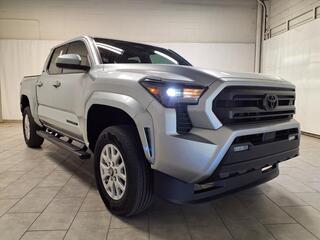 2025 Toyota Tacoma for sale in Fort Worth TX