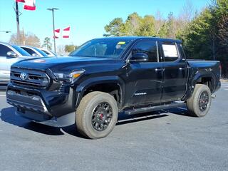 2025 Toyota Tacoma for sale in Asheboro NC