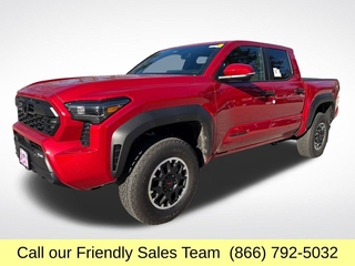 2026 Toyota Tacoma for sale in Epping NH