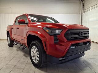 2026 Toyota Tacoma for sale in Fort Worth TX