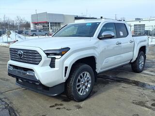 2026 Toyota Tacoma for sale in Lansing MI