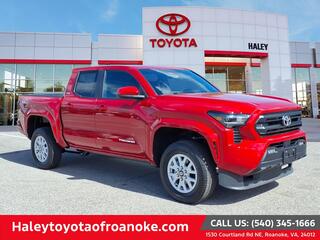 2026 Toyota Tacoma for sale in Roanoke VA