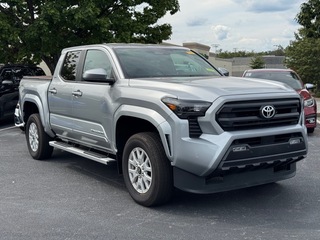 2024 Toyota Tacoma for sale in Greenville SC