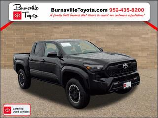 2024 Toyota Tacoma for sale in Burnsville MN