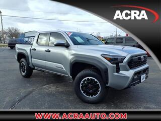 2024 Toyota Tacoma for sale in Fort Mill SC