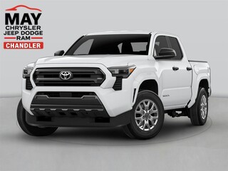 2024 Toyota Tacoma for sale in Chandler OK