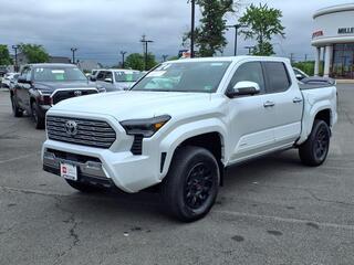 2024 Toyota Tacoma for sale in Manassas VA