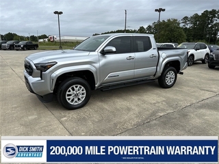 2024 Toyota Tacoma for sale in Shelby NC