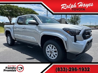 2024 Toyota Tacoma for sale in Anderson SC