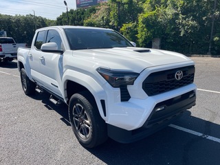 2024 Toyota Tacoma for sale in Enterprise AL
