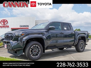 2024 Toyota Tacoma for sale in Moss Point MS