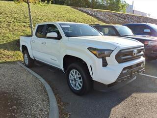 2024 Toyota Tacoma for sale in Roanoke VA