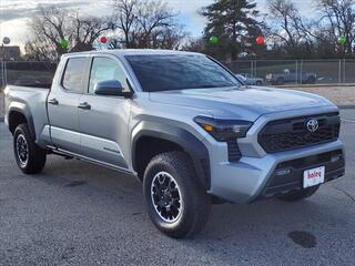 2024 Toyota Tacoma for sale in Roanoke VA