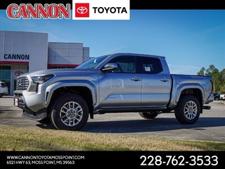 2024 Toyota Tacoma for sale in Moss Point MS