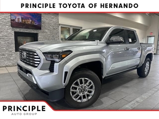 2024 Toyota Tacoma for sale in Hernando MS